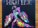 HIGH TIDE  1970's PROG. PSYCH. 1984 Psycho UK reissue LP  VG+ to EX  PLAYS GREAT