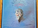 EAGLES THEIR GREATEST HITS 1971-1975 LP 1976 ORIGINAL EXCELLENT+ VINYL RECORD