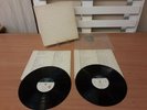 Pink Floyd The Wall Vinyl Album 1979 EMI Records Complete SHSP 4111