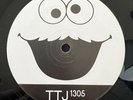Todd Terje TTJ Edits #1305 UK Import 2014 12
