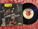 KISS 45 TOURS 7