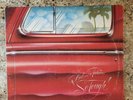 VINTAGE VINYL ALBUM   BEACH BOYS   CARL AND THE PASSIONS/ PET SOUNDS   DOUBLE LP