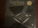 New  Supertramp Crime of the Century Ltd Ed Splatter Vinyl LP FAST FREE SHIPPING