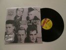 The Clash – Cut The Crap / Dirty Punk  ISRAEL 12