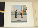 VINYL (3) PINK FLOYD Relics + Wish You Were Here + The Dark Side of the Moon
