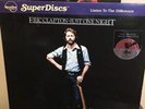 Eric Clapton Just One Night LP Nautilus DBX disc Rare