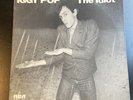 IGGY POP THE IDIOT LP APL1-2275 RCA 1977