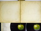 BEATLES WHITE ALBUM APPLE AP-8570,1 JAPAN RED VINYL VINYL 2LP