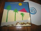 THE CURE - BOYS DON'T CRY - PVC RECORDS LP PVC 7916