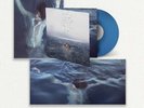 SHAWN MENDES -WONDER ,LIMITED EDITION BLUE VINYL WITH POSTER- NEW SAME DAY SHIP