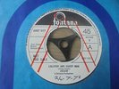 Jigsaw - Lollipop And Goody Man c/w Seven Fishes 1970 UK 45 FONTANA DEMO PSYCH