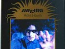 The Cure Holy Hours Caja 4LP Vinilo 180 Gr. Oro Gold Vinyl BBC 1979/1985