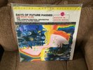 Sealed moody blues Mfsl vinyl/days of future passed/very rare sealed