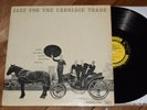 George Wallington Jazz For The Carriage Trade EX  1st DG W50 RVG Prestige lp