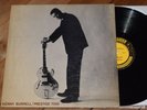Kenny Burrell Self Titled 1st DG W50 Prestige lp Cecil Payne Tommy Flanagan