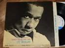 Lee Morgan Search For The New Land NM  NY RVG Mono Blue Note lp Wayne Shorter