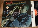 John Coltrane Quartet Crescent NM  Mono RVG Impulse lp McCoy Tyner