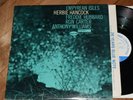 Herbie Hancock Empyrean Isles PLAYS EX  1st NY Ear Blue Note lp Freddie Hubbard