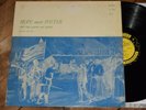 Elmo Hope Meets Frank Foster PLAYS GREAT  1st DG W50 Prestige lp Art Taylor