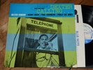 Dexter Gordon Calling NM  1st NY Ear Blue Note lp Paul Chambers Kenny Drew