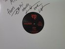 Elzhi Autograph Signed Lp Deep J Dilla Slum Village Black Milk Royce 5'9 Eminem