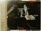 Mal Waldron All Alone Globe VIJ-6429 OBI JAPAN VINYL LP JAZZ