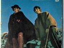 THE INCREDIBLE STRING BAND _ The Hangman's Beautiful Daughter 1st UK Pr VG+ Lp