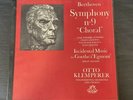 Beethoven Symphony No. 9 
