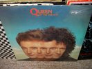 QUEEN-The Miracle-OR.SEALED MINT LP I Want It All/Breakthru/Rain Must Fall/Party