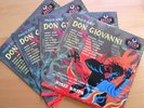 LXT 5103-6 Mozart Don Giovanni Josef Krips Danco Della Casa 4xLP Decca EXCELLENT
