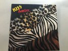 KISS ANIMALIZE MERCURY 1984 CLUB EDITION SEALED MINT