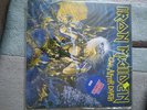 iron maiden live after death vinyl