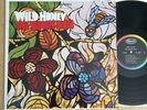 BEACH BOYS Wild Honey LP (Capitol ST-2859, orig 1967) VG+ Vinyl, Pop Psych