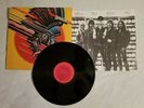 Judas Priest: Screaming for Vengeance – vinyl LP 1982 CBS Records 38160