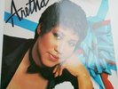 Aretha Franklin-Jump To It-Vinyl LP-Arista 1982-VG+/VG+