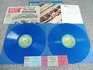 THE BEATLES - 1967-1970(UK 1973 1ST PRESS DOUBLE BLUE VINYL ALBUM / EX+ VINYLS)