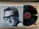 Buddy Holly ROCKABILLY Lp The Buddy Holly Story CORAL CRL 57279 OG VG+ 1959