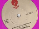Killermeters Why should it happen to me PSYCHO P2620 EX