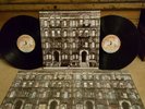 * LED ZEPPELIN * PHYSICAL GRAFFITI * SWAN SONG * SSK 89 400 * EX+/EX+ *