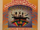 Beatles Magical Mystery Tour MFSL Vinyl LP VG/VG Mobile Fidelity Sound Lab