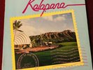 Kalapana Mackey Feary Reunion Live ‘82 HI MINT LP Paradise Records
