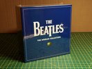THE BEATLES SINGLES COLLECTION. 45rpm VINYL BOXSET. SEALED. BRAND NEW
