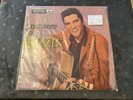 Elvis presley rare HMV 10 inch original record uk 1957