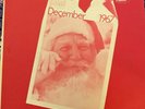 RADIO SHOW 12/67 CAPITOL RECORDS PROMO CHRISTMAS: PEGGY LEE, ELLA FITZGERALD