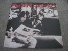 BON JOVI Crossroad The Best Of & INNERS 1994 DOUBLE LP Mercury  NEAR MINT
