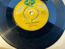 DERMOTT LYNCH- I've Got Your Number / Hot Shot- BLUE CAT BS 101 Rare
