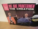 THE CREATION WE ARE PAINTERMEN Lp Mint- 1967 TOP RAR