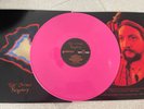 Rare Purgatory by Tyler Childers Pink Vinyl Lp