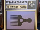 Digable Planets – Blowout Comb, LAVENDER Vinyl LP, Modern Classics, 2013 Reissue