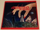 AVALON - THE THIRD MOVE EP 12
